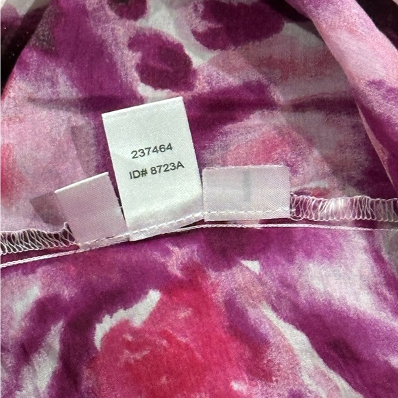 Ann Taylor LOFT Women's Sleeveless Top Size S - Picture 8 of 10